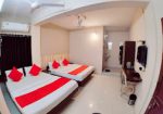 Hotel Nawanagar Residency