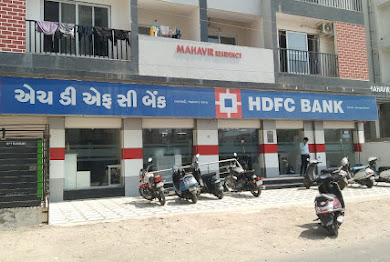 HDFC Bank