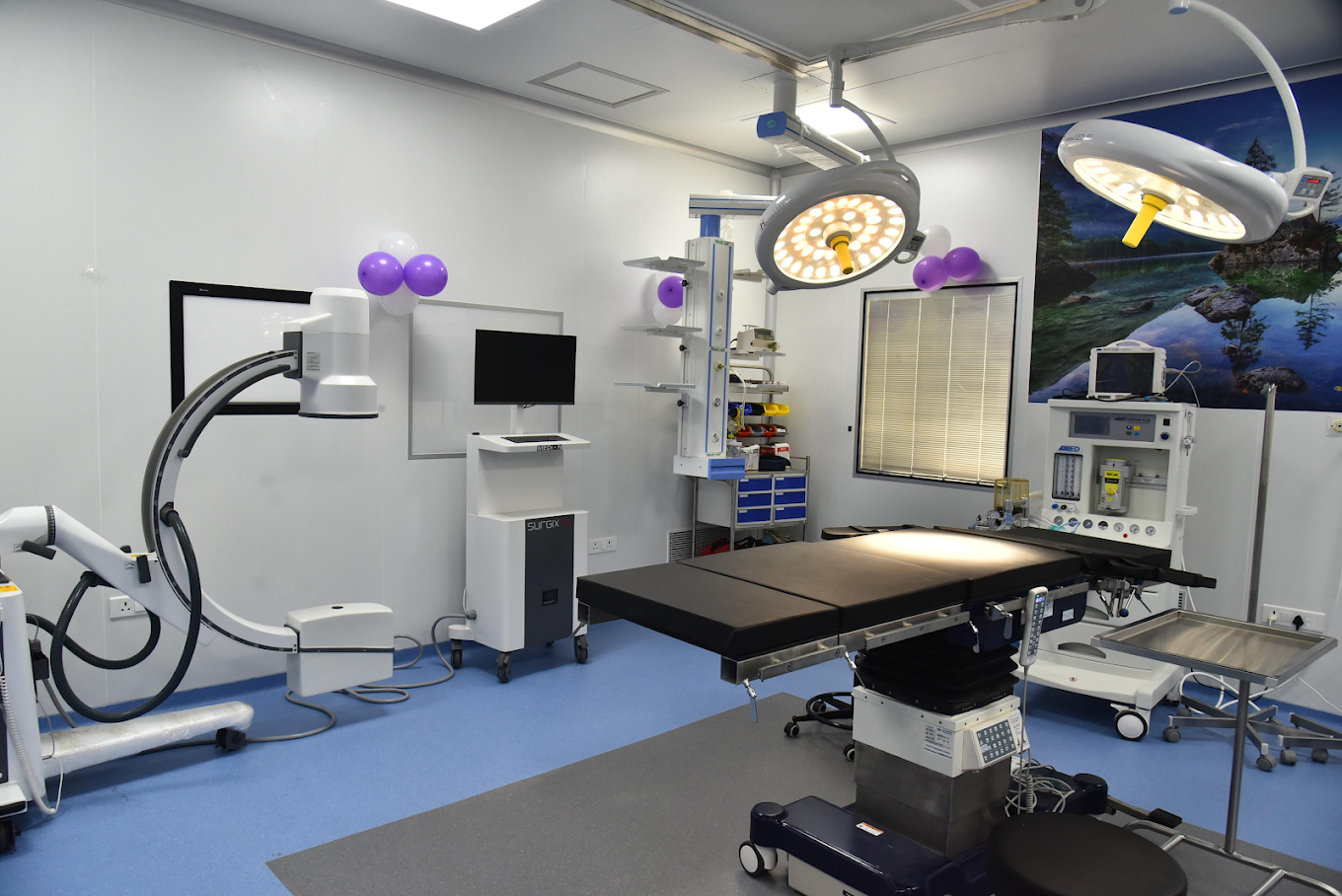 Avadh Multispeciality Hospital – ENT/Orthopedic Surgeon/Neuro Surgeon/Best Multispeciality Hospital