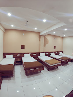 Hotel Samruddhi Residency