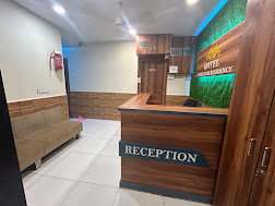 Hotel Samruddhi Residency