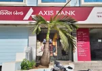 Axis Bank Branch