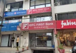 IDFC FIRST Bank – Jamnagar Branch