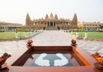 BAPS Shri Swaminarayan Mandir, Jamnagar