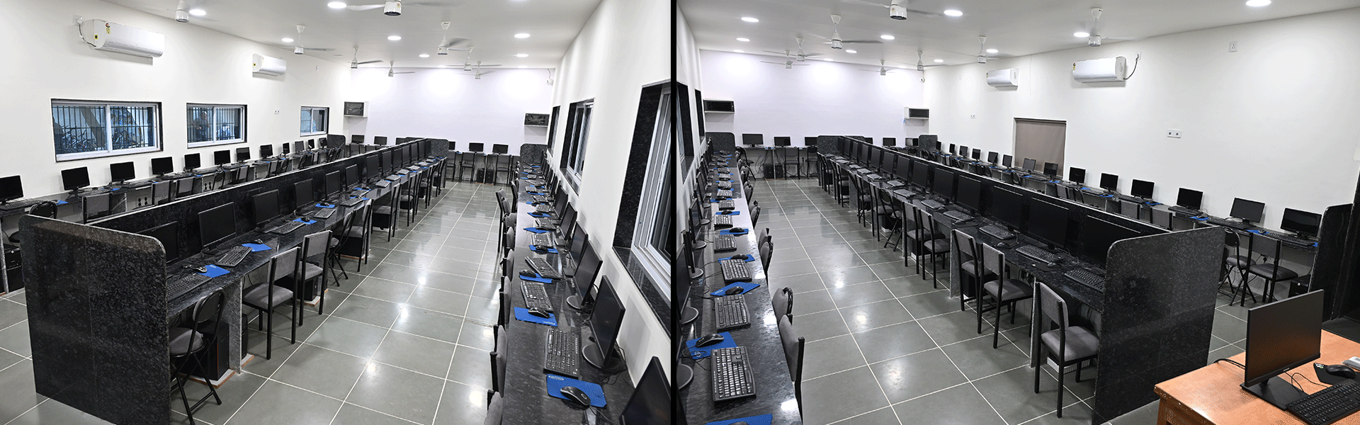 Bhavan’s Shree H. J. Doshi Information Technology Institute