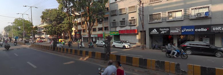 Shrimati Gardi Blood Bank