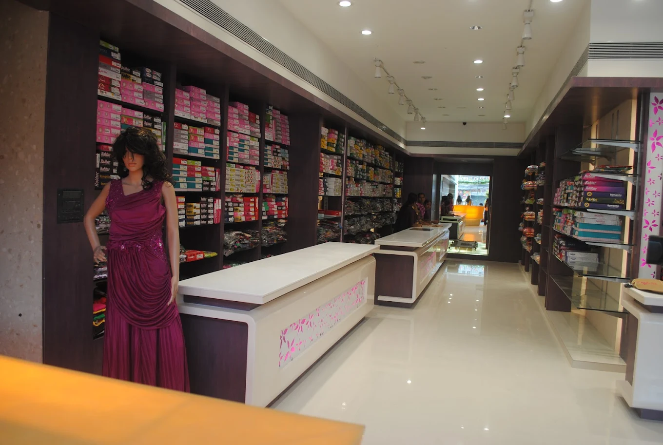 Pallav Shopping Mall