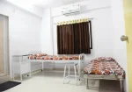 Shreeji women’s hospital