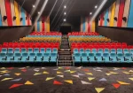 PVR Cinemas (PVR Utsav)