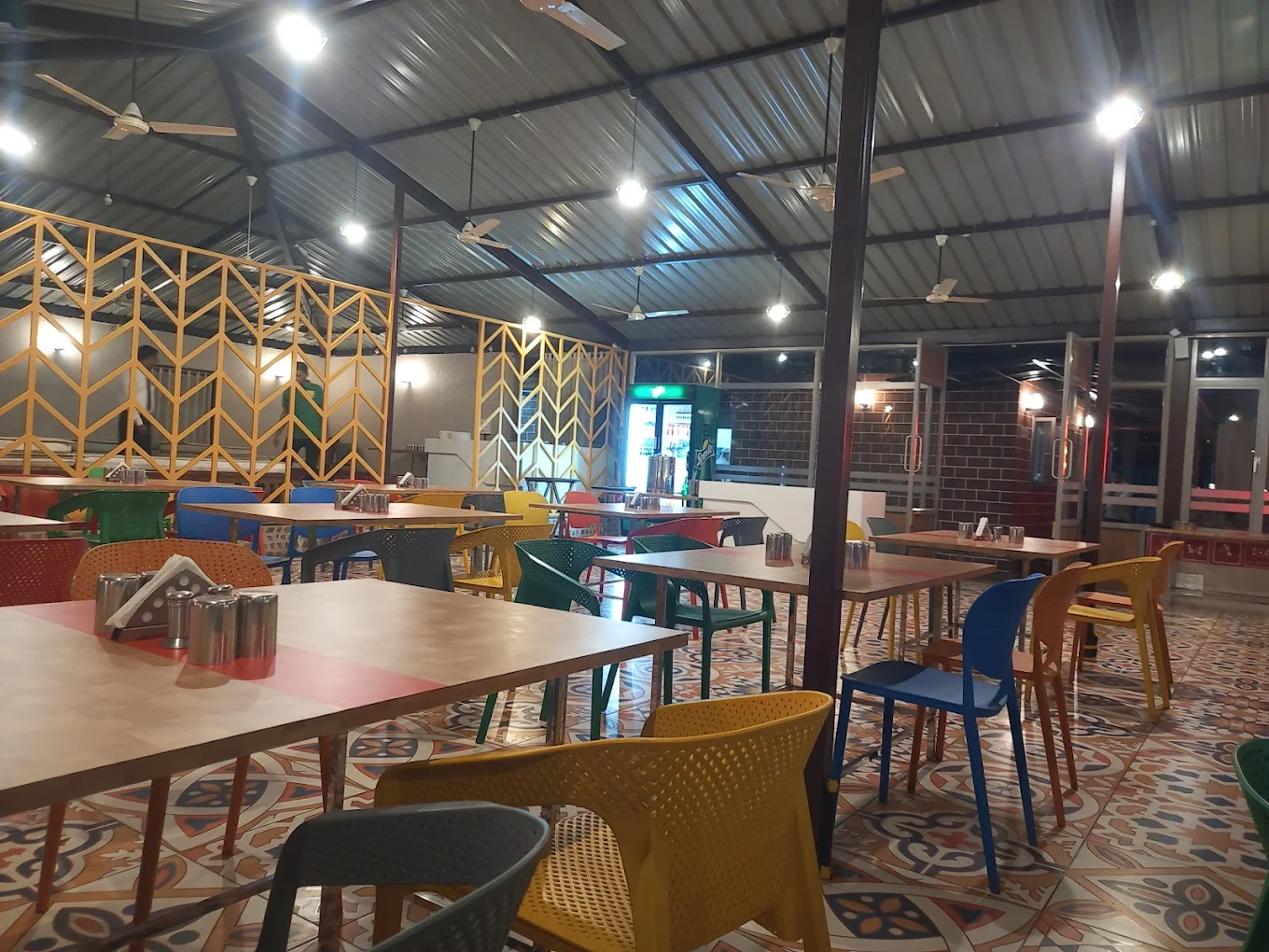 Supper Family Resturant