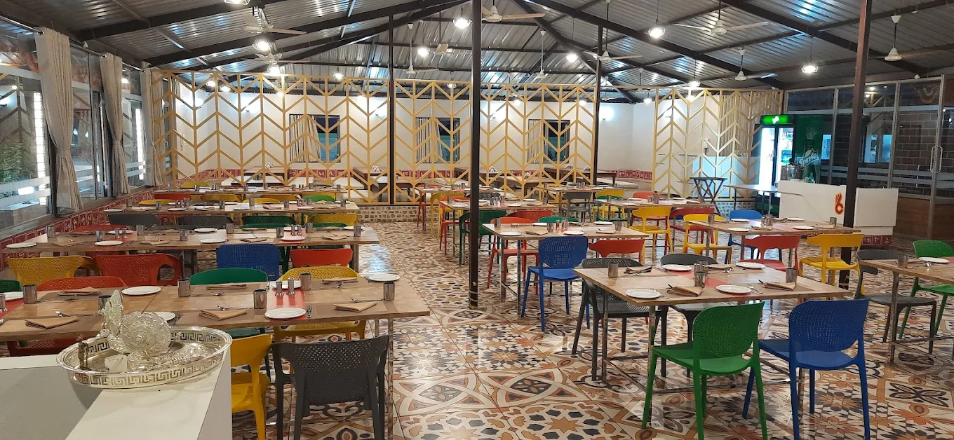 Supper Family Resturant