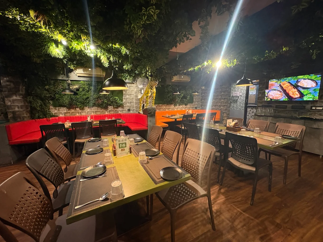 Bageecha – A Tropical Kitchen