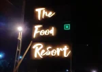 The Food Resort