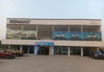 Renault Jamnagar