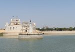 Lakhota Palace and Museum