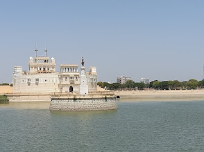 Lakhota Palace and Museum