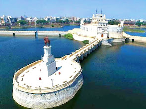 Lakhota Palace and Museum