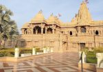 Dwarkadhish Temple