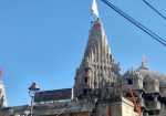Dwarkadhish Temple