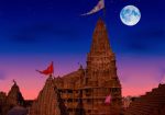 Dwarkadhish Temple
