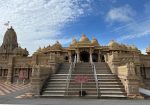 BAPS Shri Swaminarayan Mandir, Jamnagar
