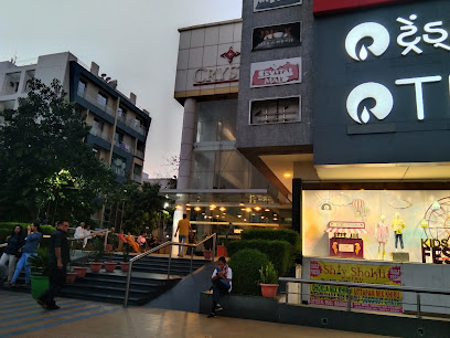 Crystal Mall