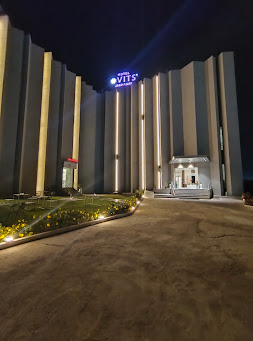 Hotel Vits Jamnagar