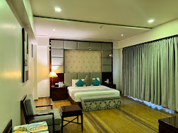 7 seasons Resort & Spa