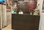 Hotel Nawanagar Residency