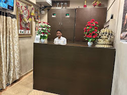 Hotel Nawanagar Residency