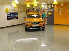 Renault Jamnagar
